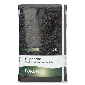 Pokon Tuinaarde 25L