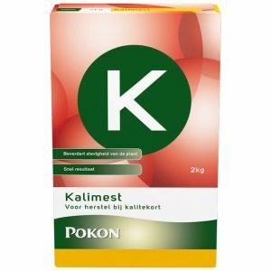 Pokon Kalimest 2kg voorkant