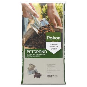 Pokon Potgrond 40L 