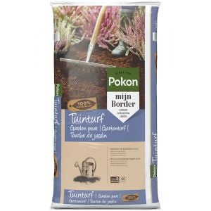 Pokon RHP Tuinturf 40L