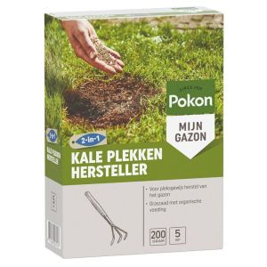 Pokon Kale Plekken Hersteller 200gr