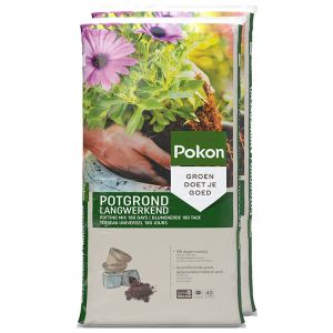 30 x 40L Pokon RHP Potgrond Langwerkend