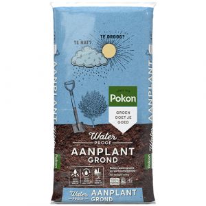 Pokon MPS Waterproof Aanplantgrond 45L