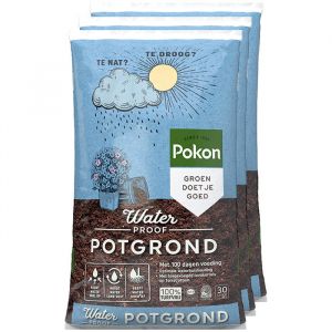 75 x 30L Pokon MPS Waterproof Potgrond