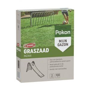 Pokon RPR Graszaad Inzaai 2kg