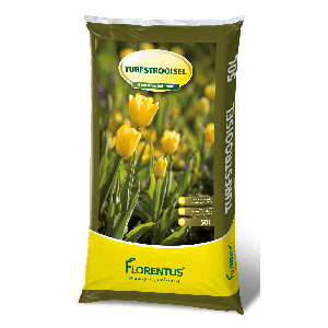 Florentus Turfstrooisel 50L