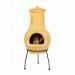 RedFire Chimenea Tampico voorkant