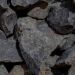 Basalt breuksteen 50-80 mm Droog