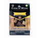 Whisky - Oak Barrel Wood Chunks voorkant