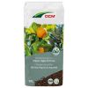 DCM Bio Potgrond Olijven, Vijgen & Citrus 30L Vooraanzicht