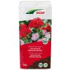 DCM Bio Potgrond Geraniums & Bloeiende planten 30L Vooraanzicht