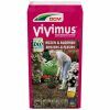 DCM Bio Vivimus® Rozen & Bloemen 40L Vooraanzicht