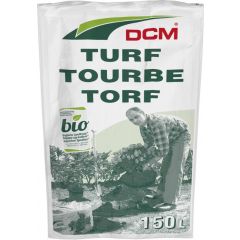 DCM Bio Turf 150 L Vooraanzicht