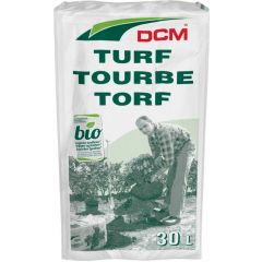 DCM Bio Turf 30 L Vooraanzicht