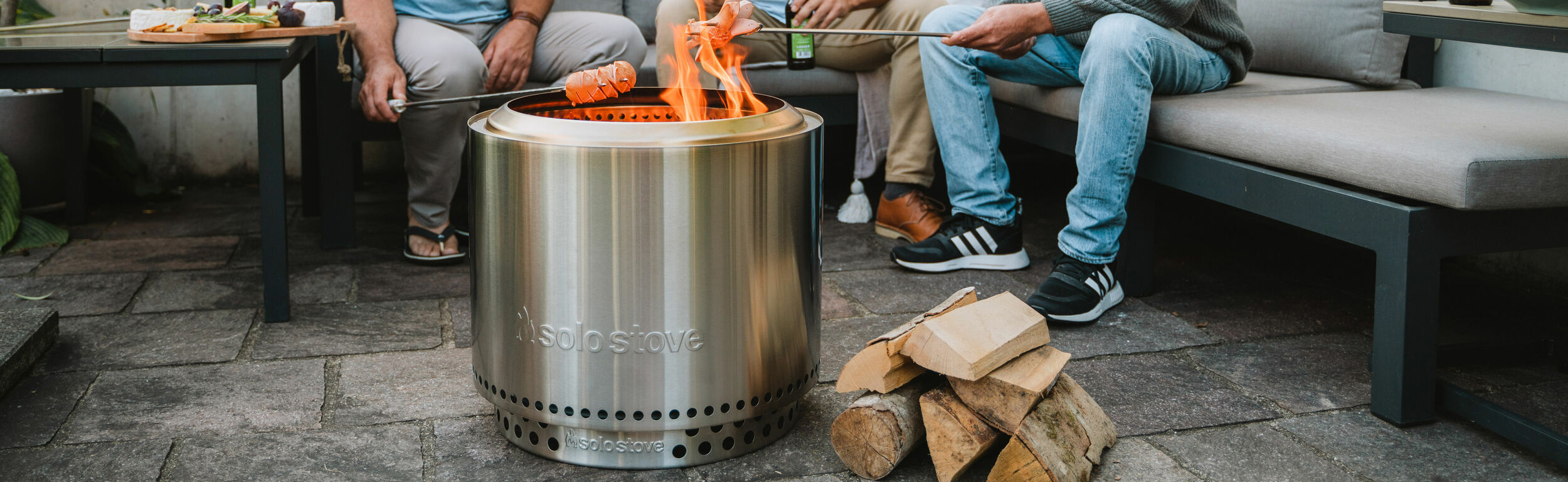 Solo Stove