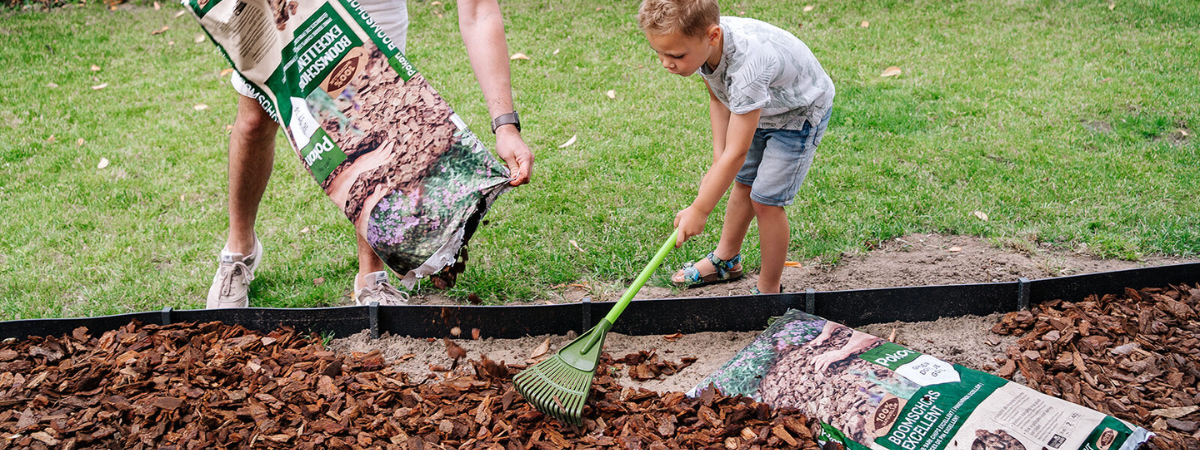 Boomschors bodembedekkers Tuinshop.nl