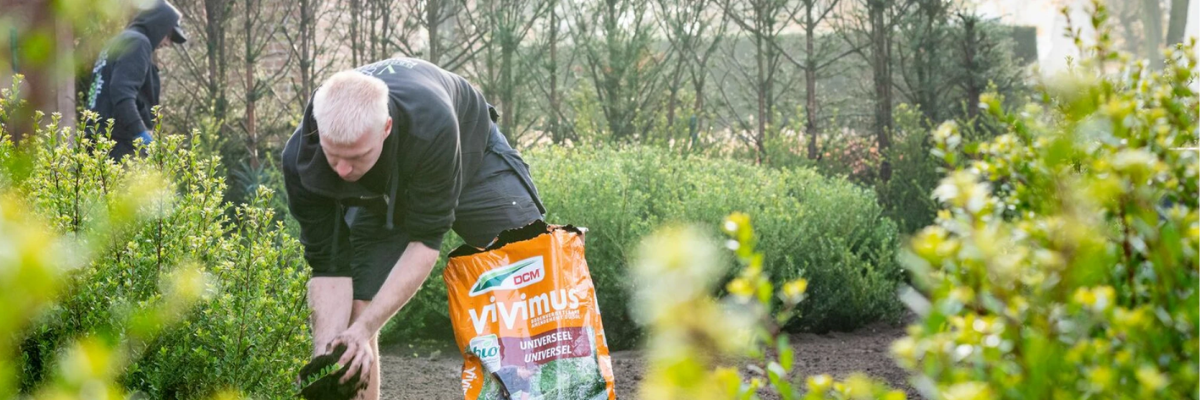 Meststoffen voorjaar Tuinshop