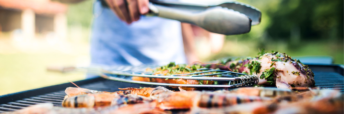 Moestuin kruiden bbq Tuinshop.nl