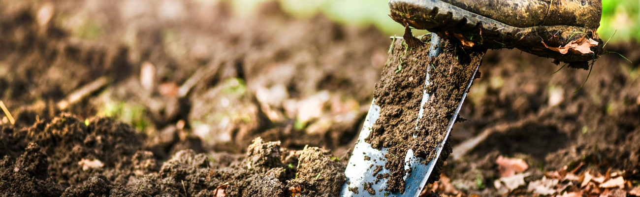 Grond verbeteren Tuinshop.nl